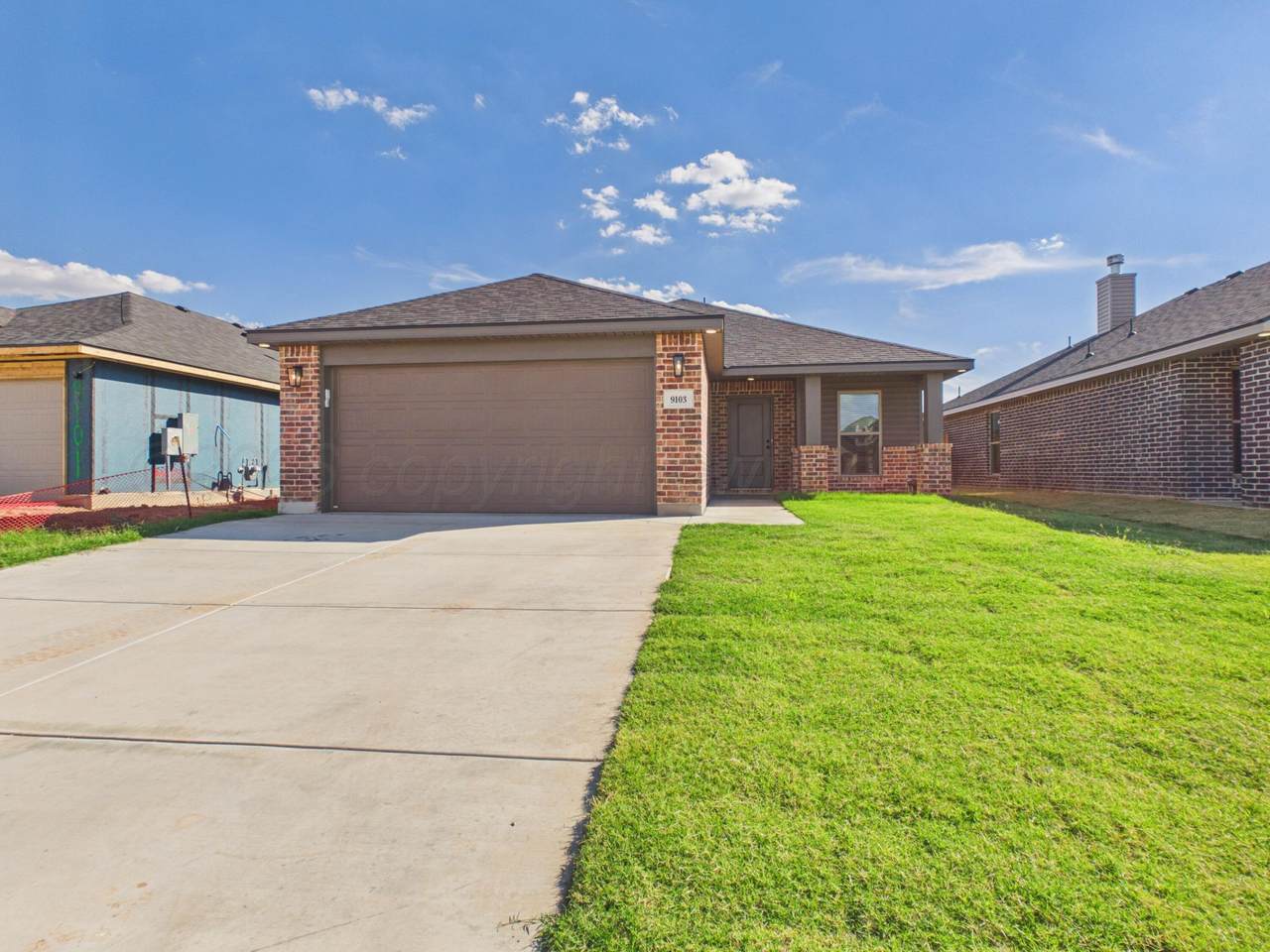 9103 Prairieland Drive - Photo 1