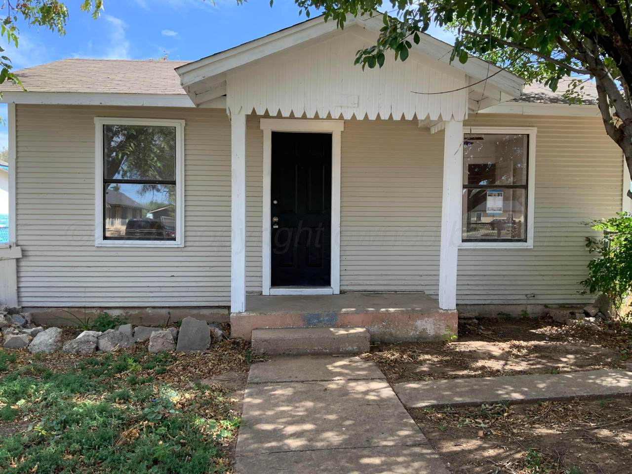 611 Alabama Street - Photo 1