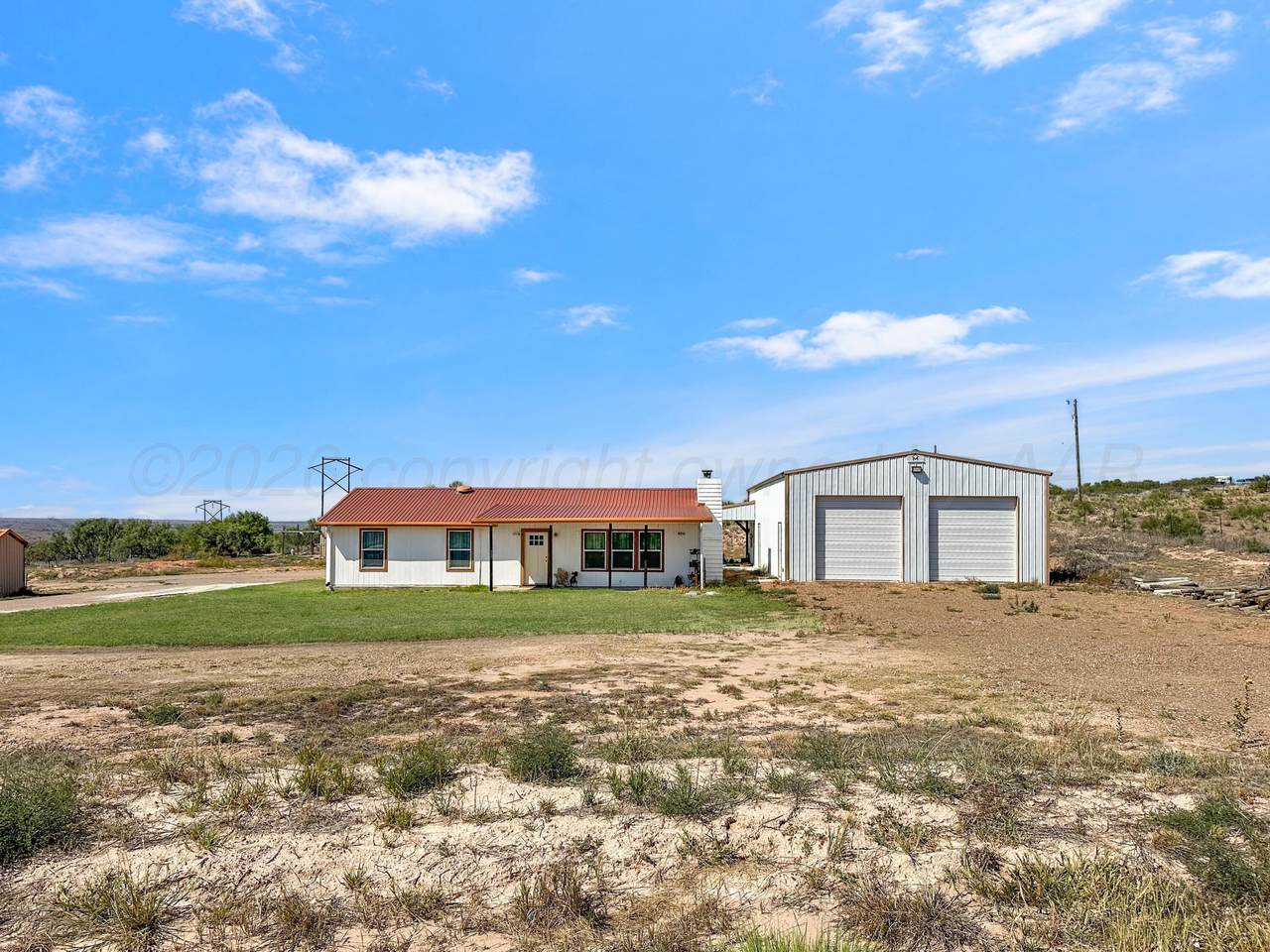 1000 Milner Road - Photo 1