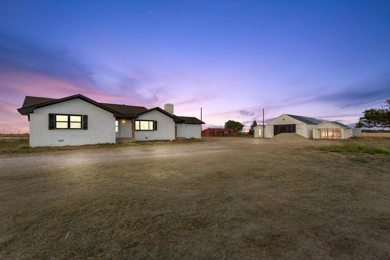 8748 Fm 282 - Photo 1