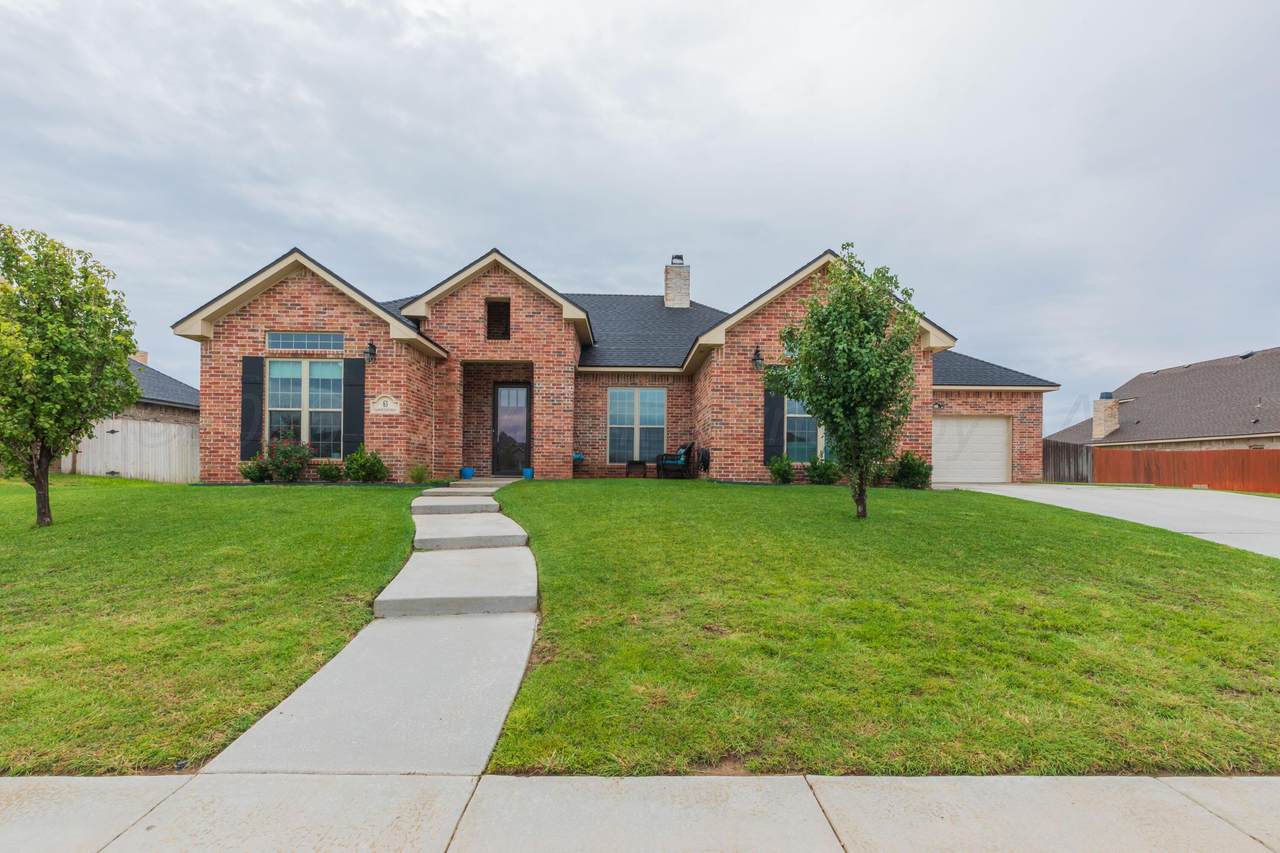 63 Canyon East Parkway - Photo 1