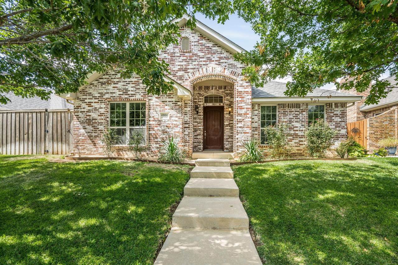 4804 Cape Colony Drive - Photo 1