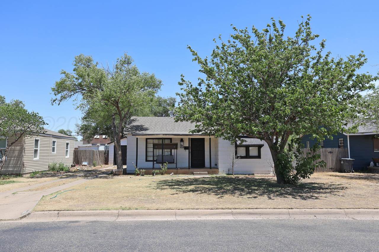 3615 Parker Street - Photo 1