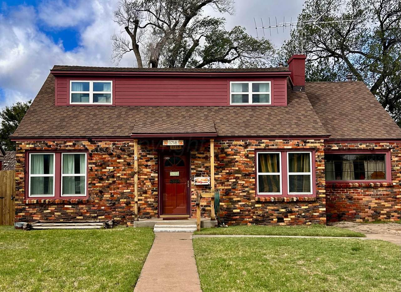 1718 Monroe Street - Photo 1