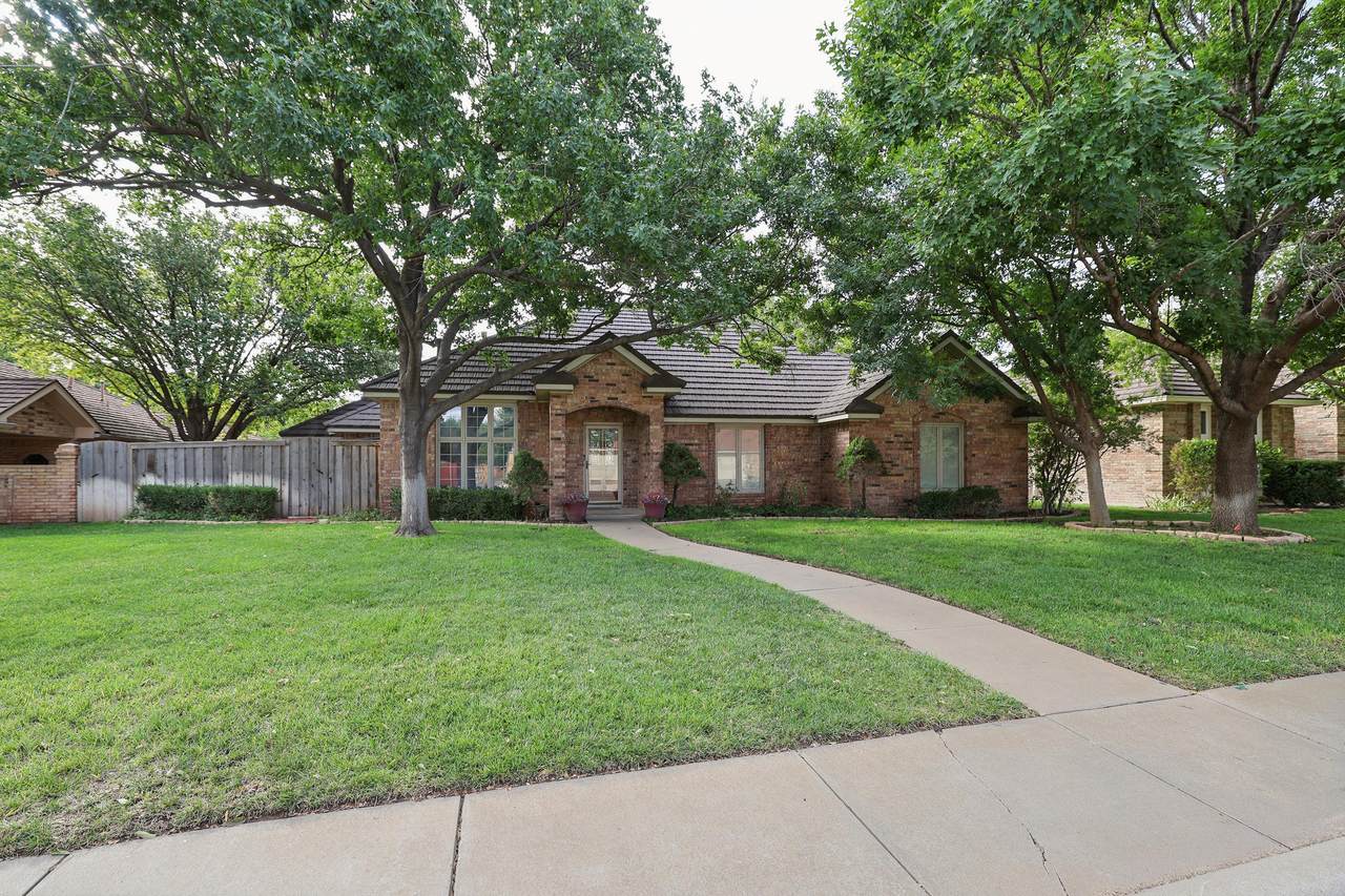 7709 Underwood Drive - Photo 1