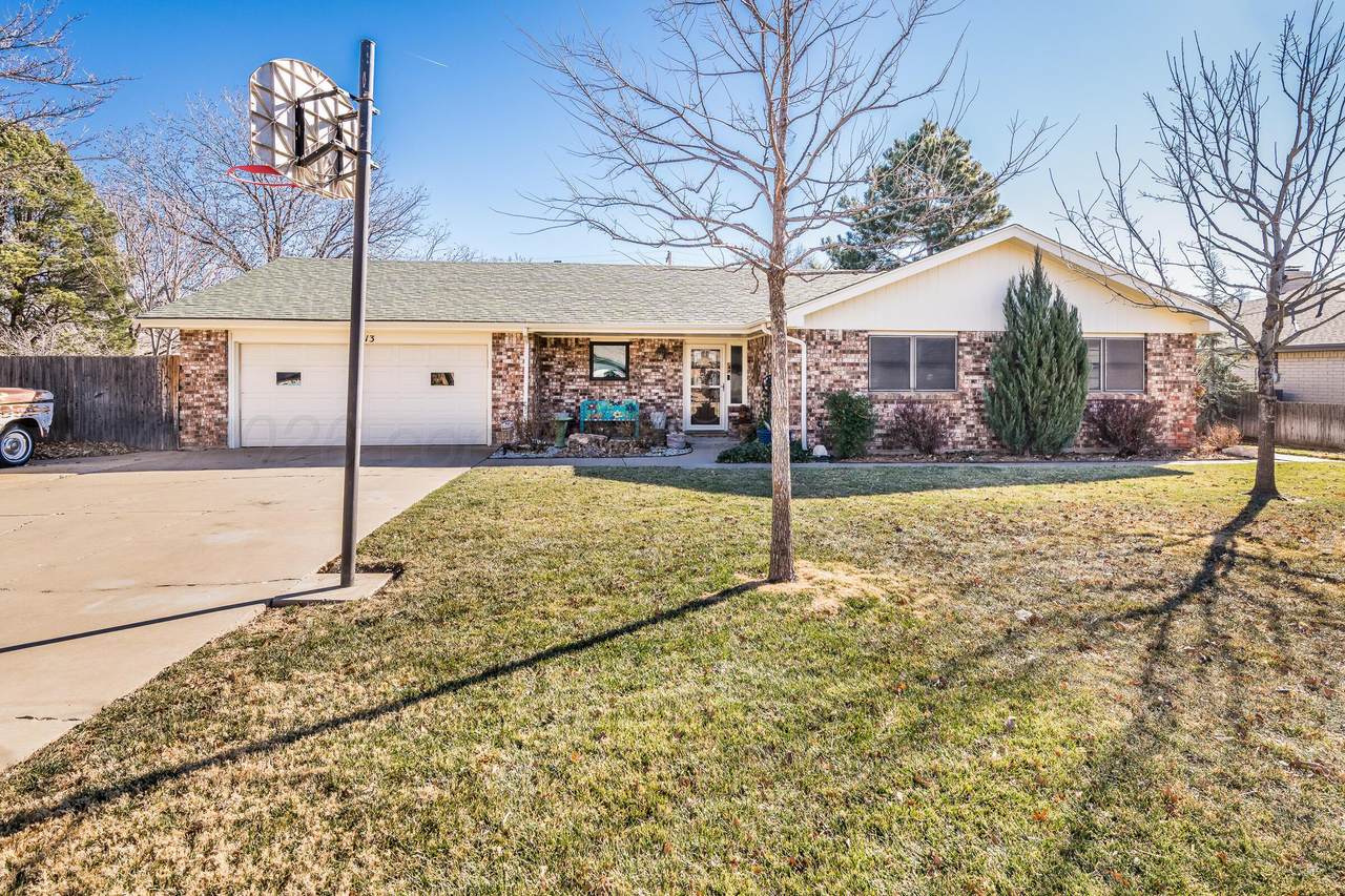 8413 Olympia Drive - Photo 1