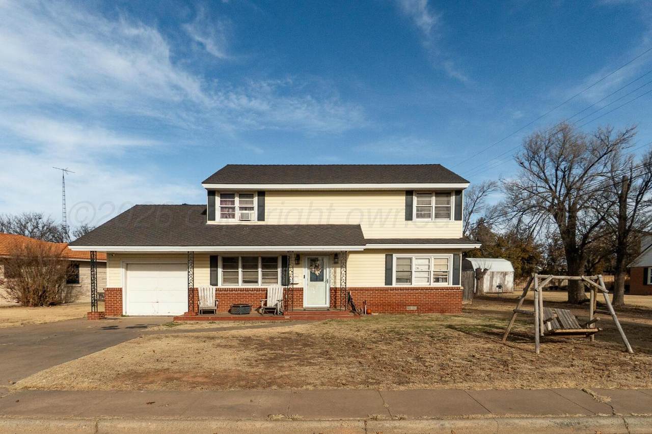 11 Travis Road - Photo 1