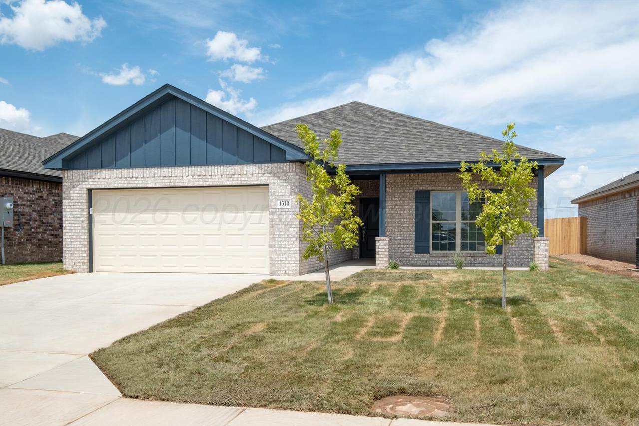 10307 Ruse Street - Photo 1