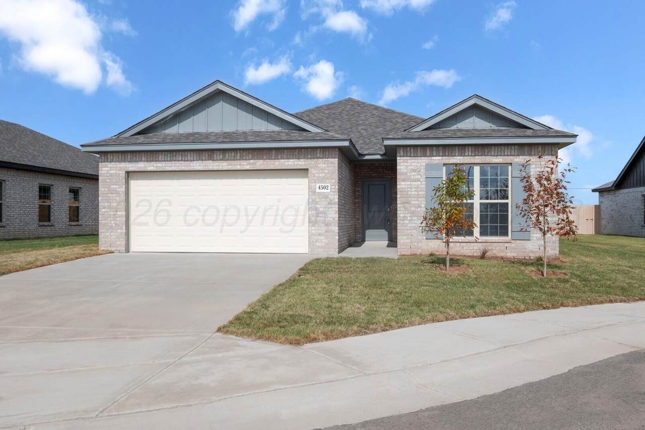 10311 Ruse Street - Photo 1