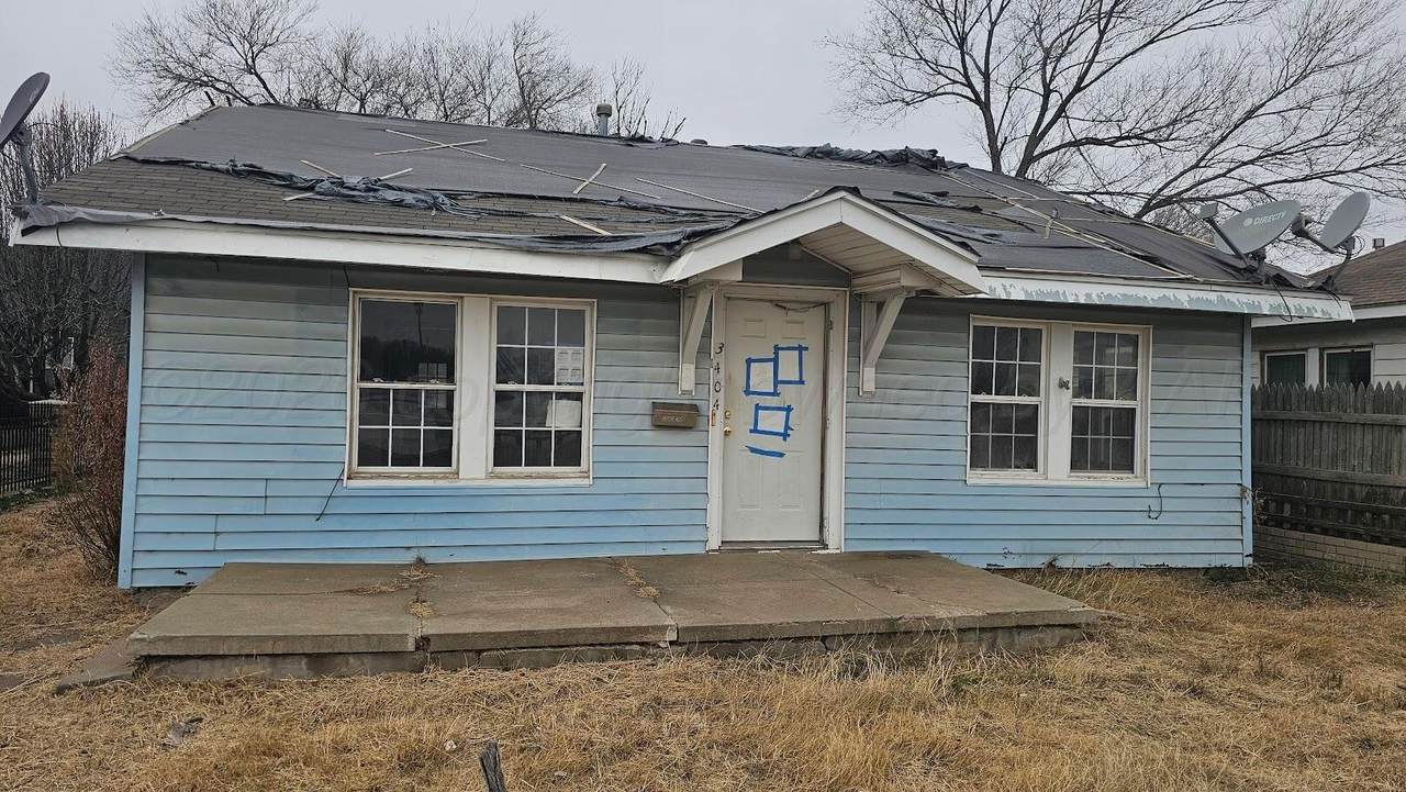 3404 Tyler Street - Photo 1