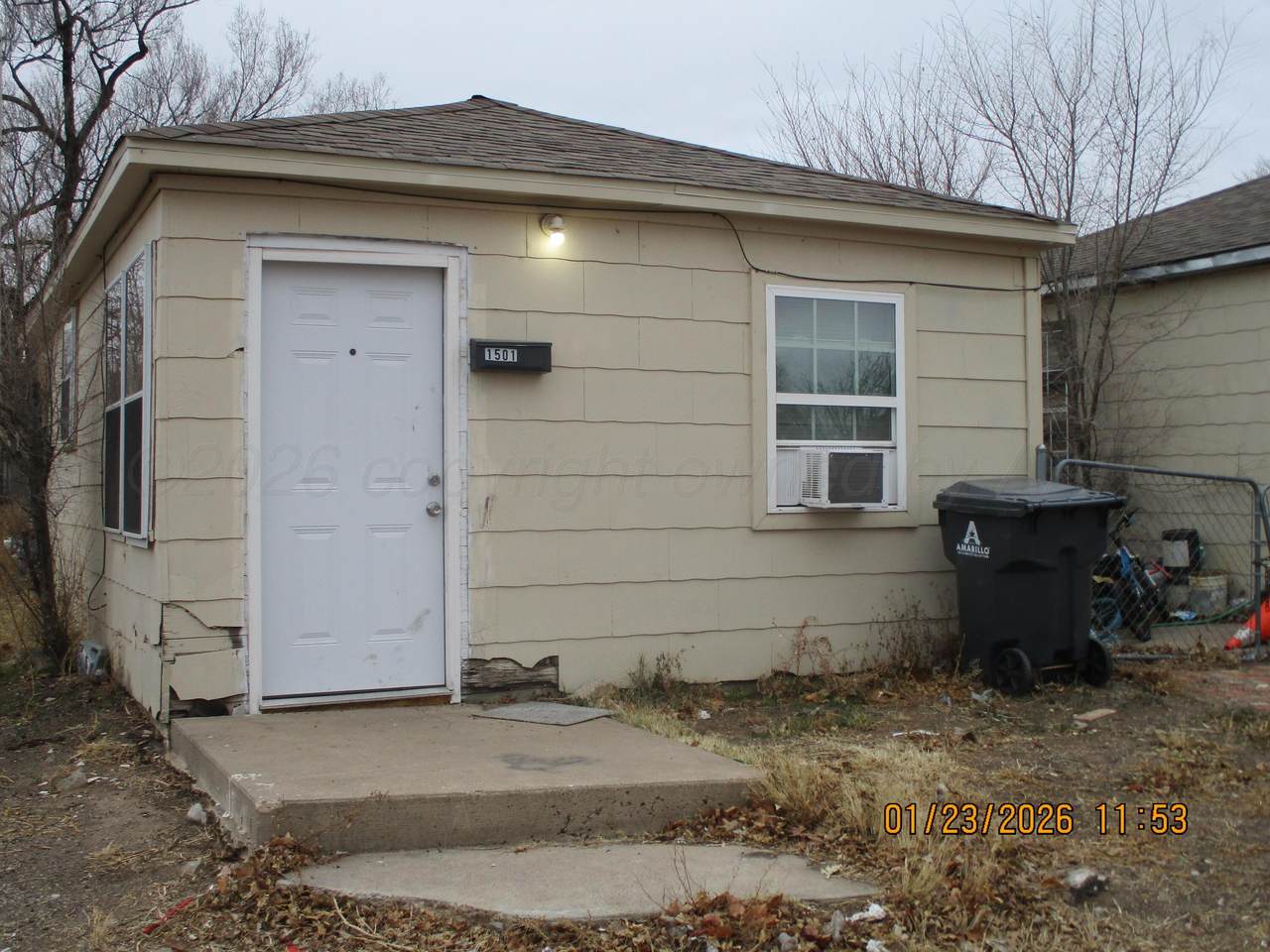 1501 Clover Rear Drive - Photo 1