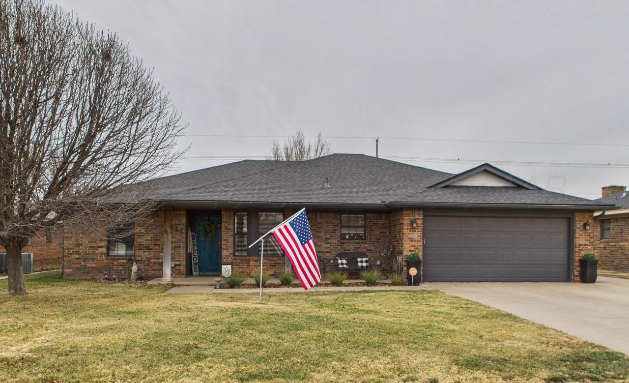 1611 Zimmers Street - Photo 1