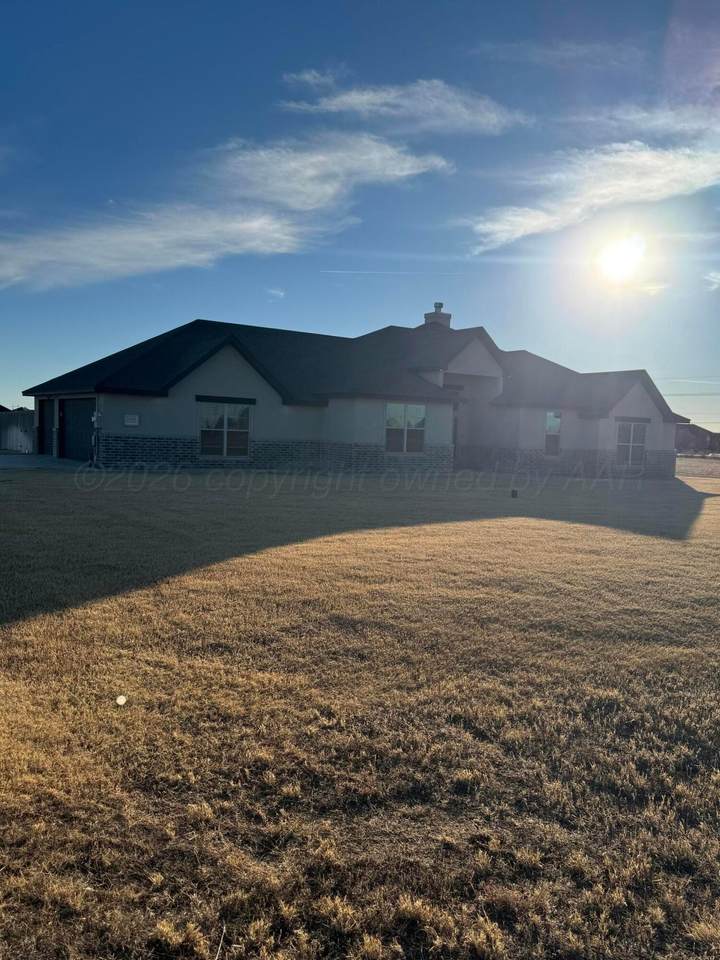 19151 Pecan Springs Road - Photo 1