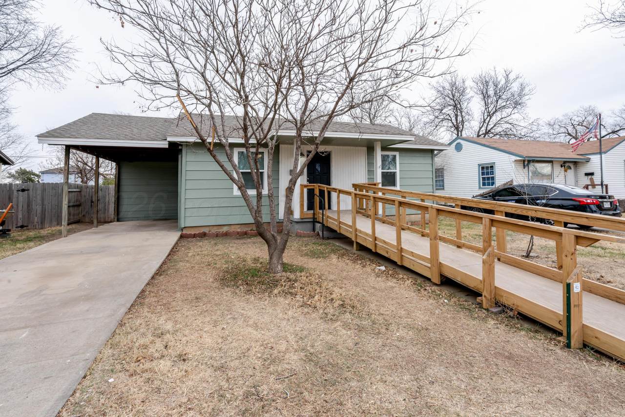 4403 Travis Street - Photo 1