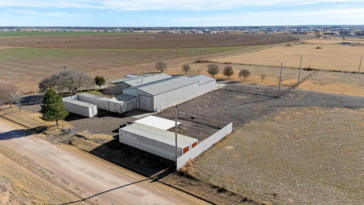 2501 Trammel Avenue - Photo 1