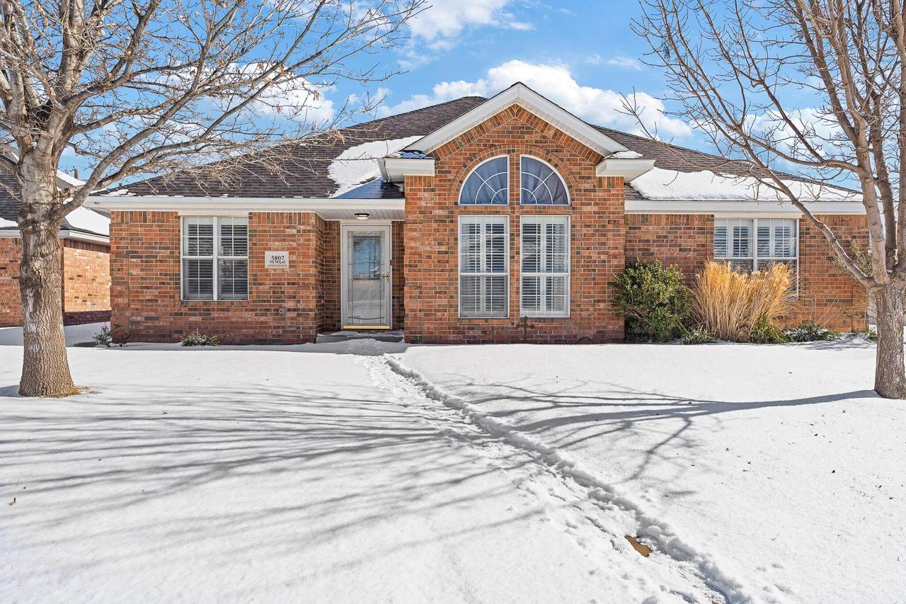 5807 Nicholas Circle - Photo 1