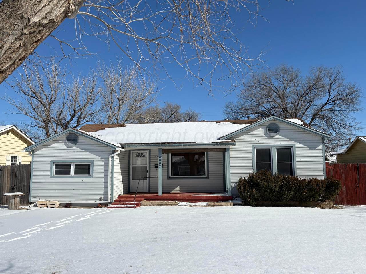 4007 Parker Street - Photo 1