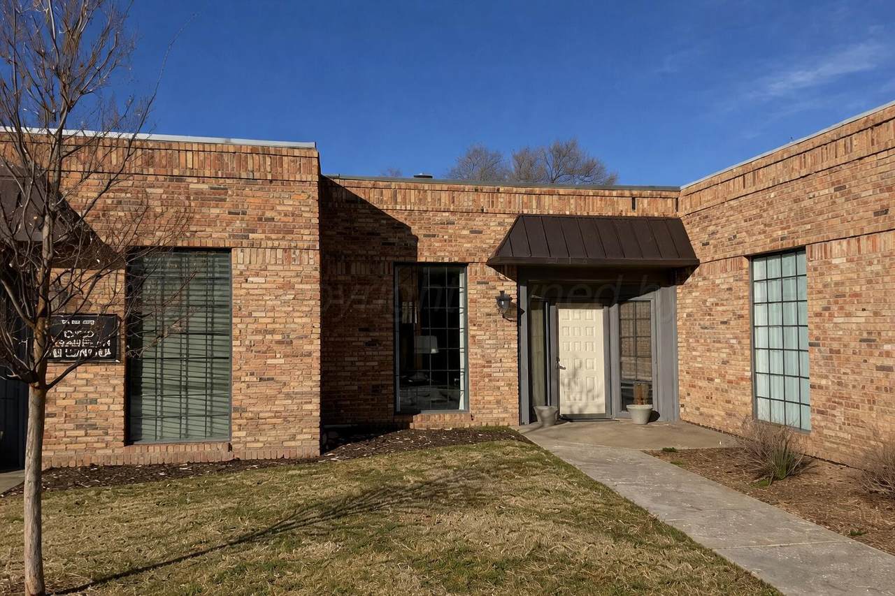 2700 Western Street - Photo 1