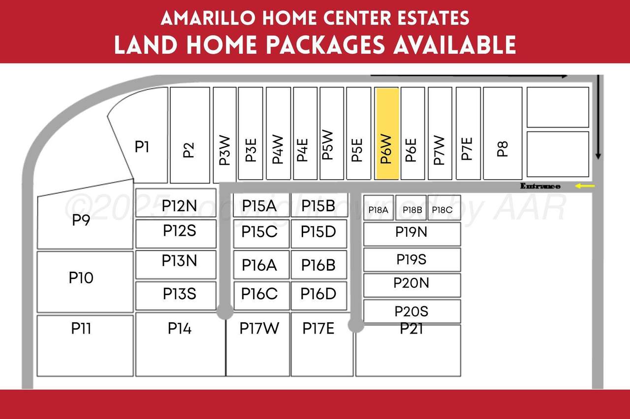 P6W Ravenview Road - Photo 1