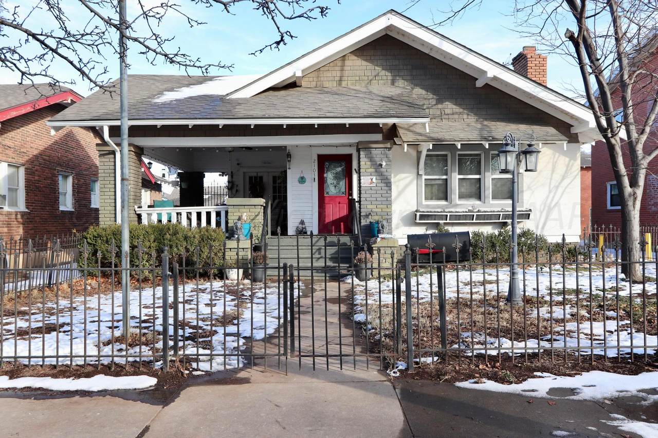 2103 Polk Street - Photo 1