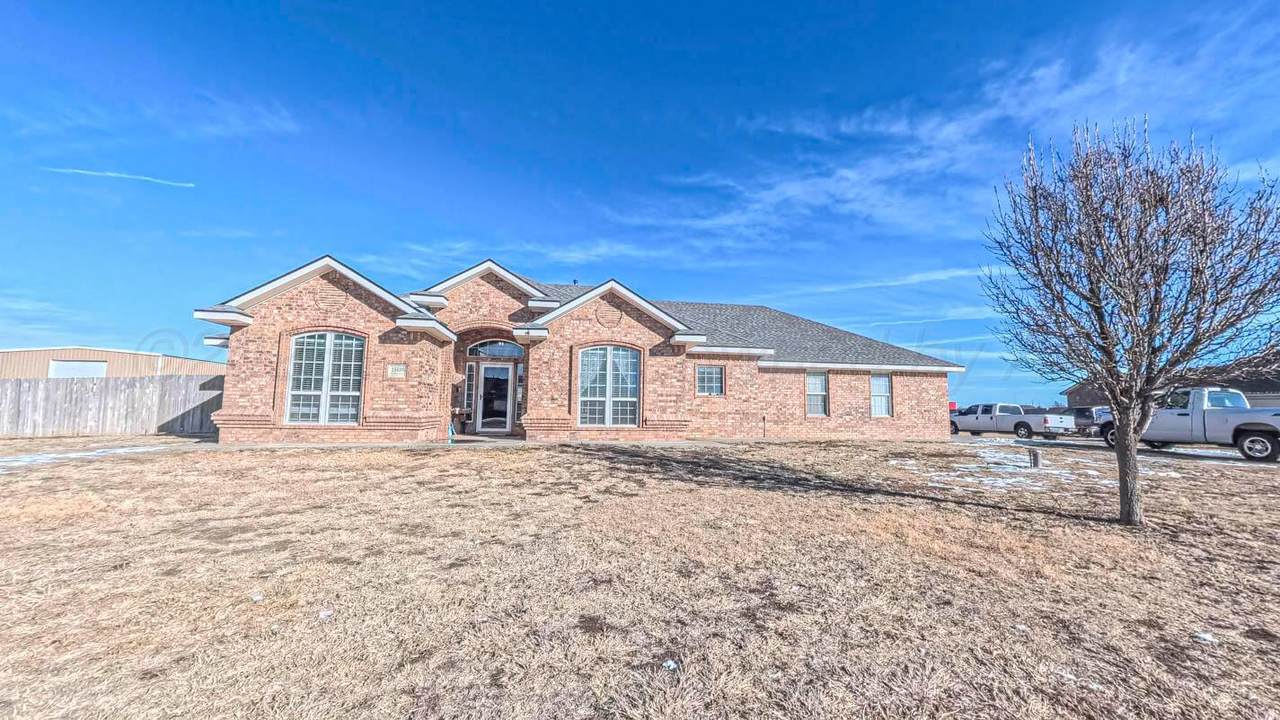 18600 Sundancer Lane - Photo 1