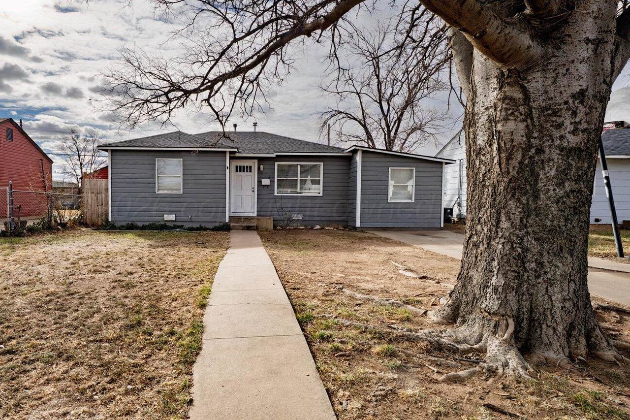 513 45TH Avenue - Photo 1