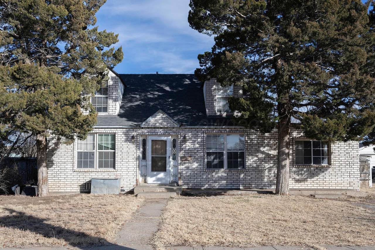 511 Zauk Avenue - Photo 1