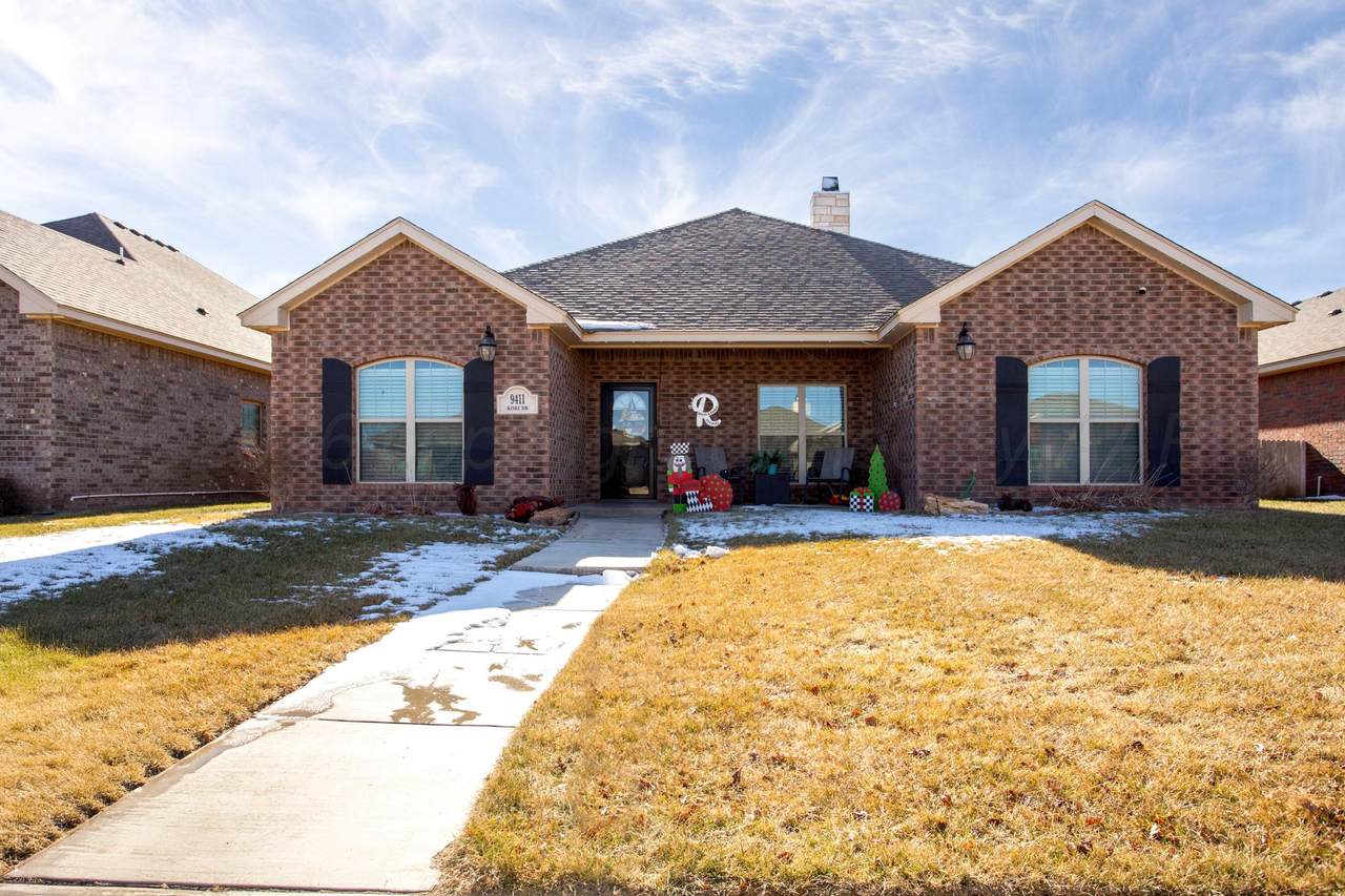 9411 Kori Drive - Photo 1