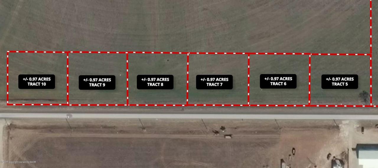 Fm 2219 Nw Tract 9 - Photo 1