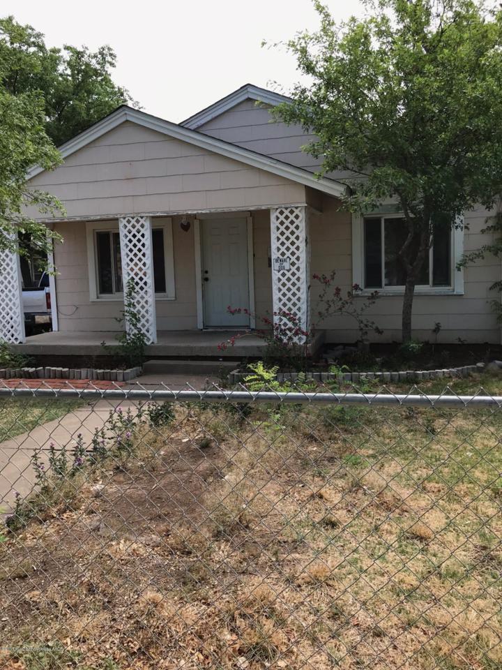 1313 Parker St - Photo 1
