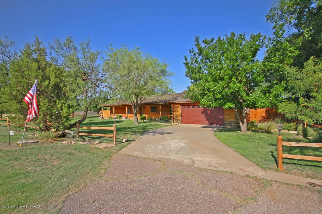100 Mathis Dr - Photo 1