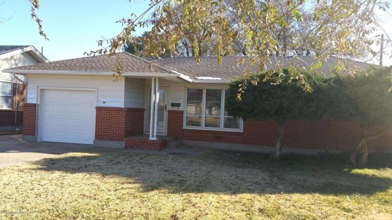 1533 Lyles St - Photo 1