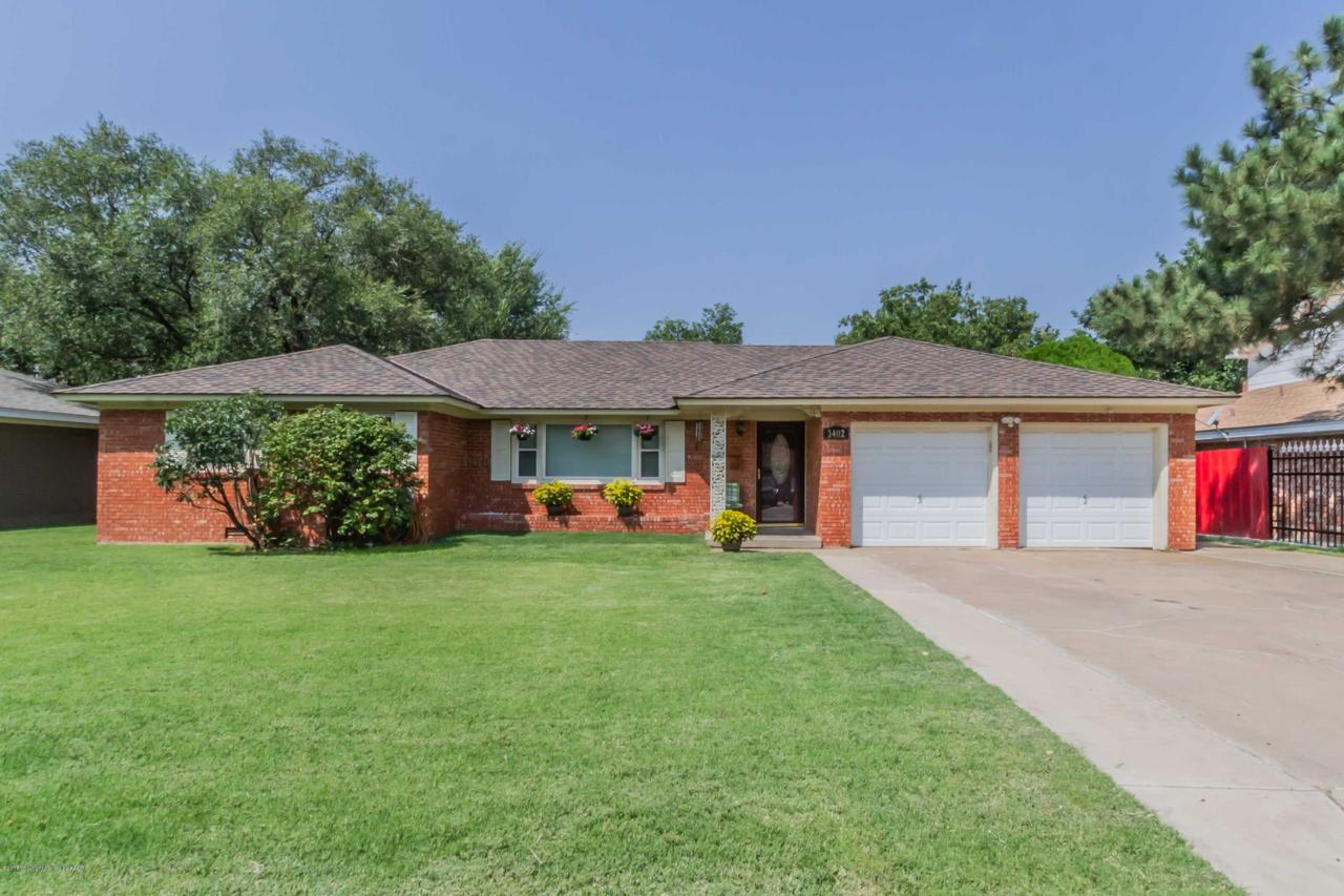 3402 Milam St - Photo 1
