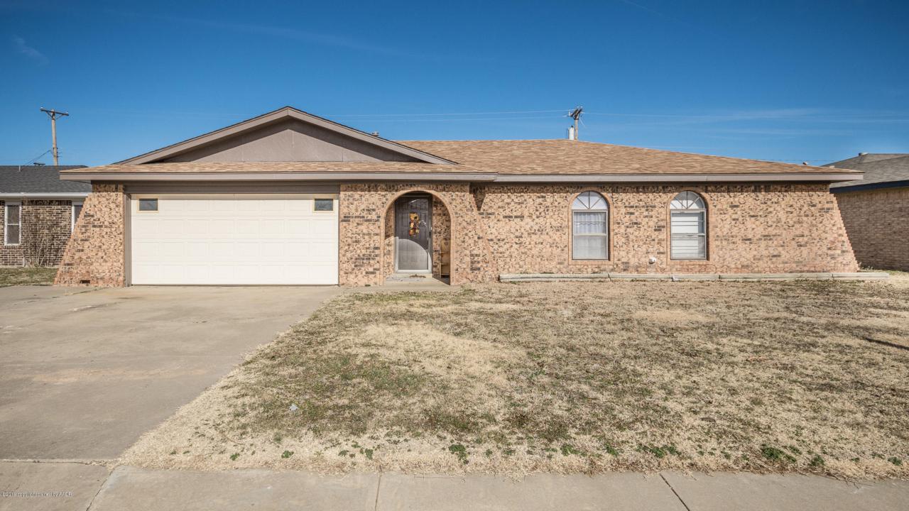 1008 Sierra - Photo 1