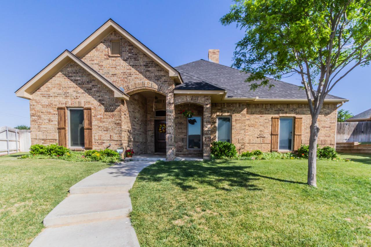 400 Cedar Meadow Cir - Photo 1