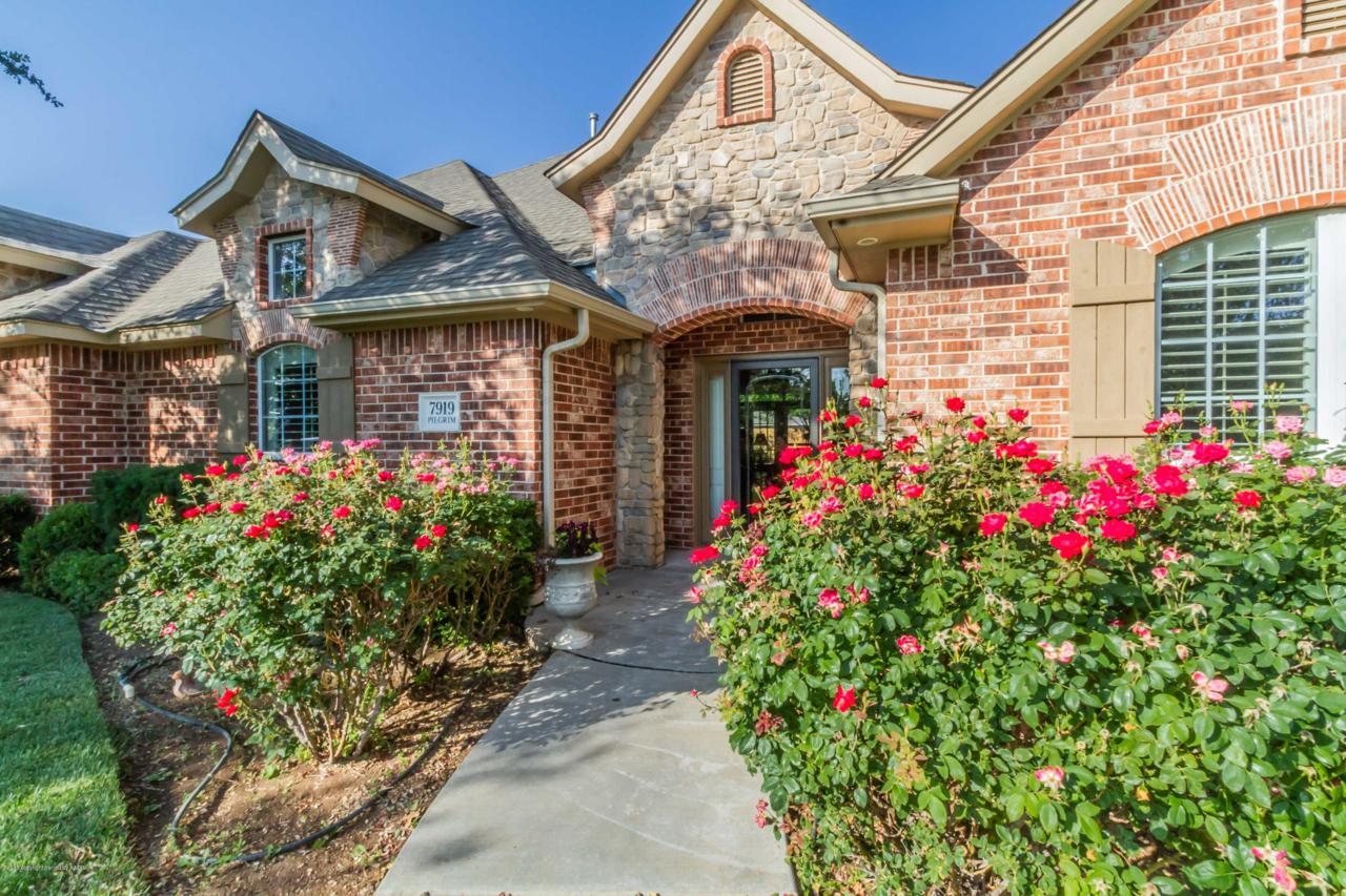 7919 Pilgrim Dr - Photo 1