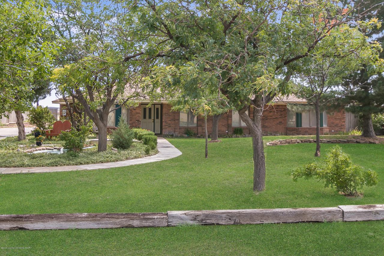11301 Fewell Trl - Photo 1