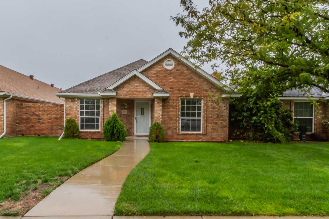 3503 Brennan Gardens - Photo 1