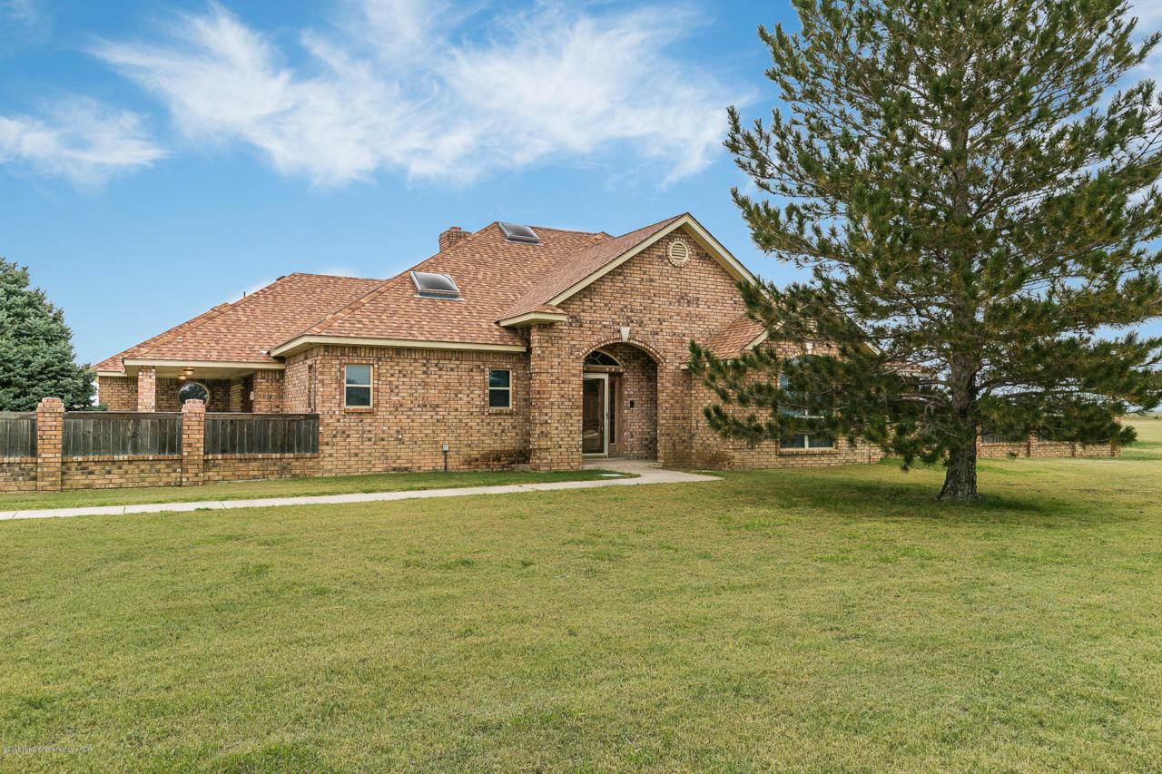 25001 Oasis Trl - Photo 1