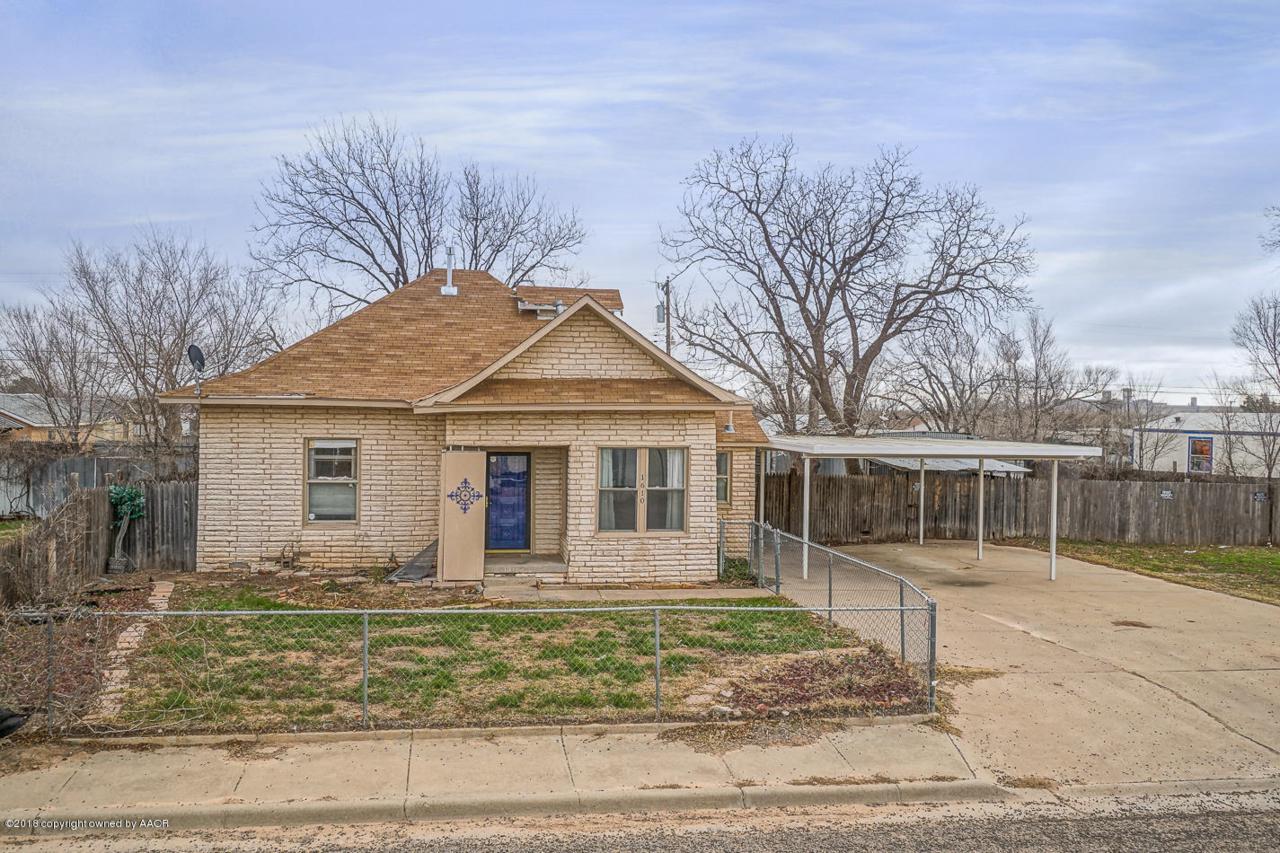 1610 Hayes St - Photo 1