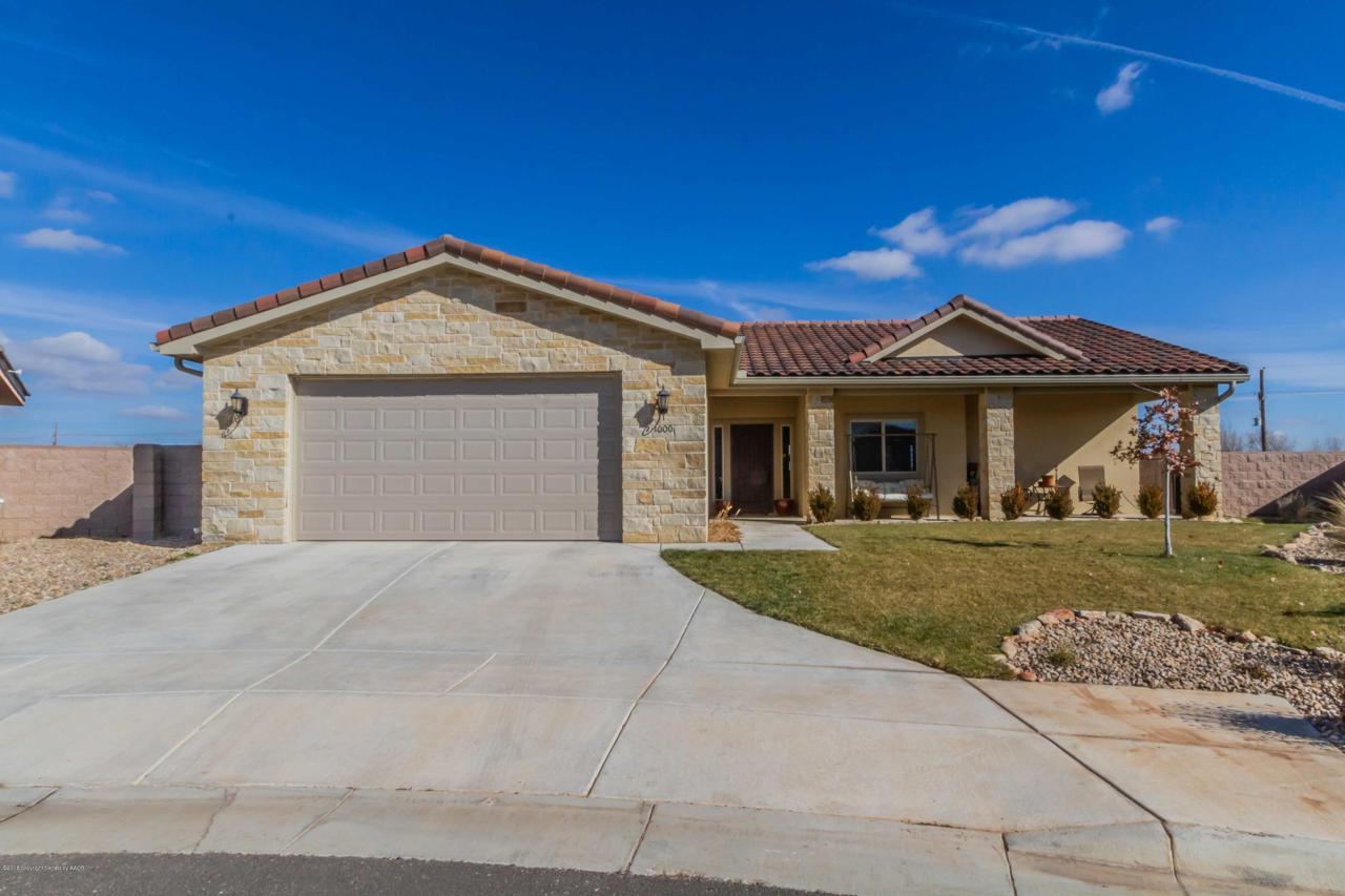 1000 Cabernet Way - Photo 1