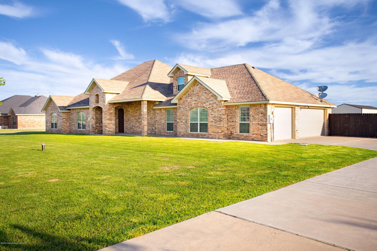 19250 Saddlehorn Rd - Photo 1