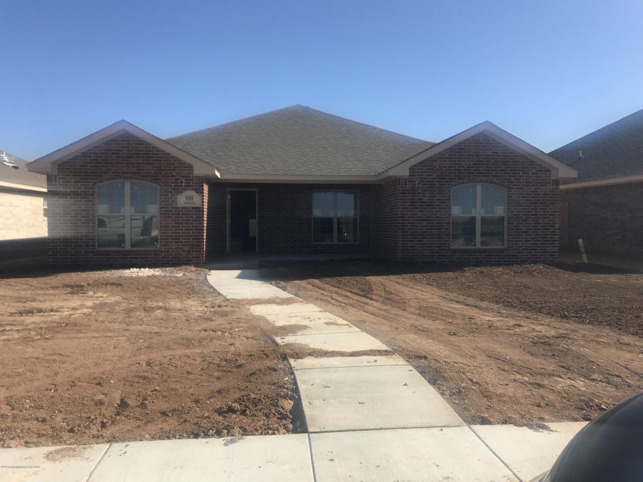 9509 Westin Dr - Photo 1