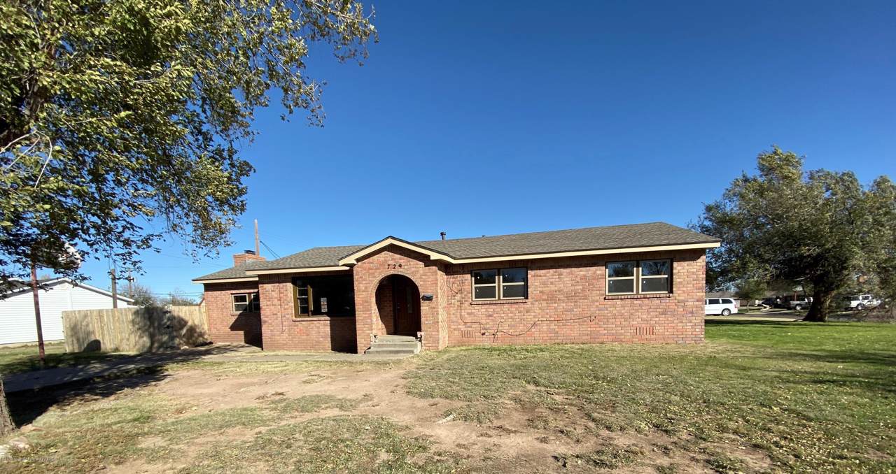 729 Morton - Photo 1
