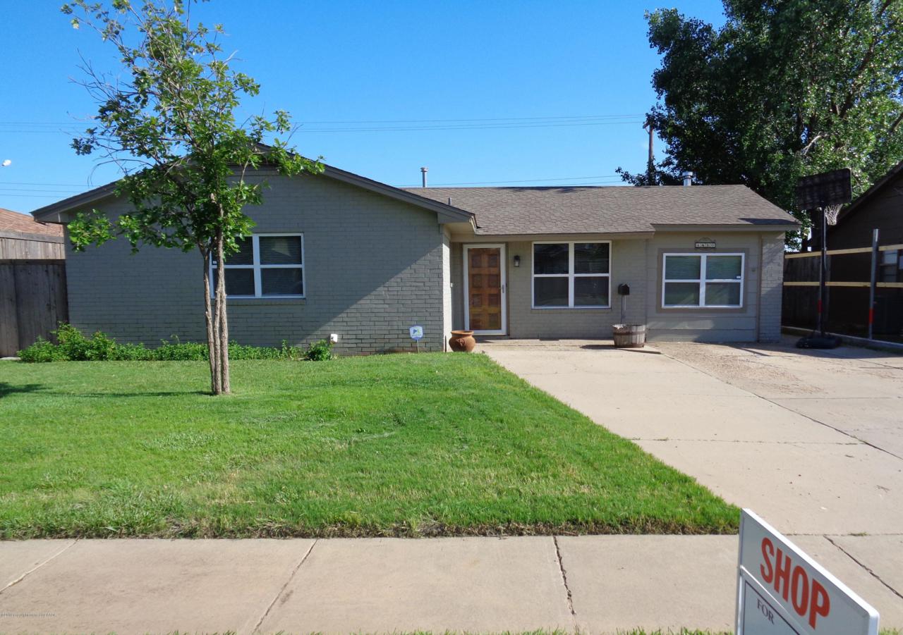 4410 33RD Ave - Photo 1