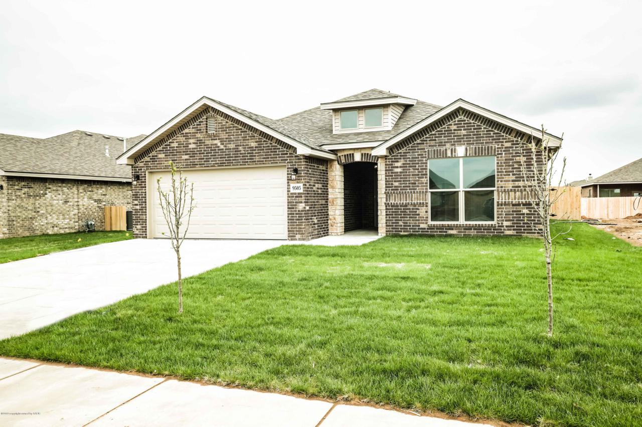 9505 Sydney Dr - Photo 1