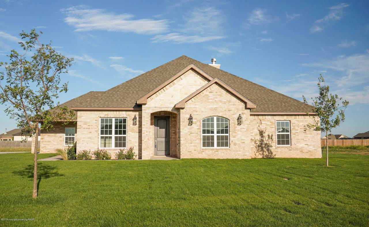 8301 Clara Allen Trl - Photo 1