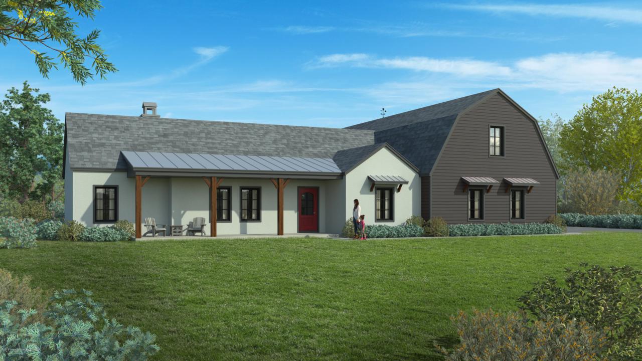 13360 Bluff Ridge Trl - Photo 1