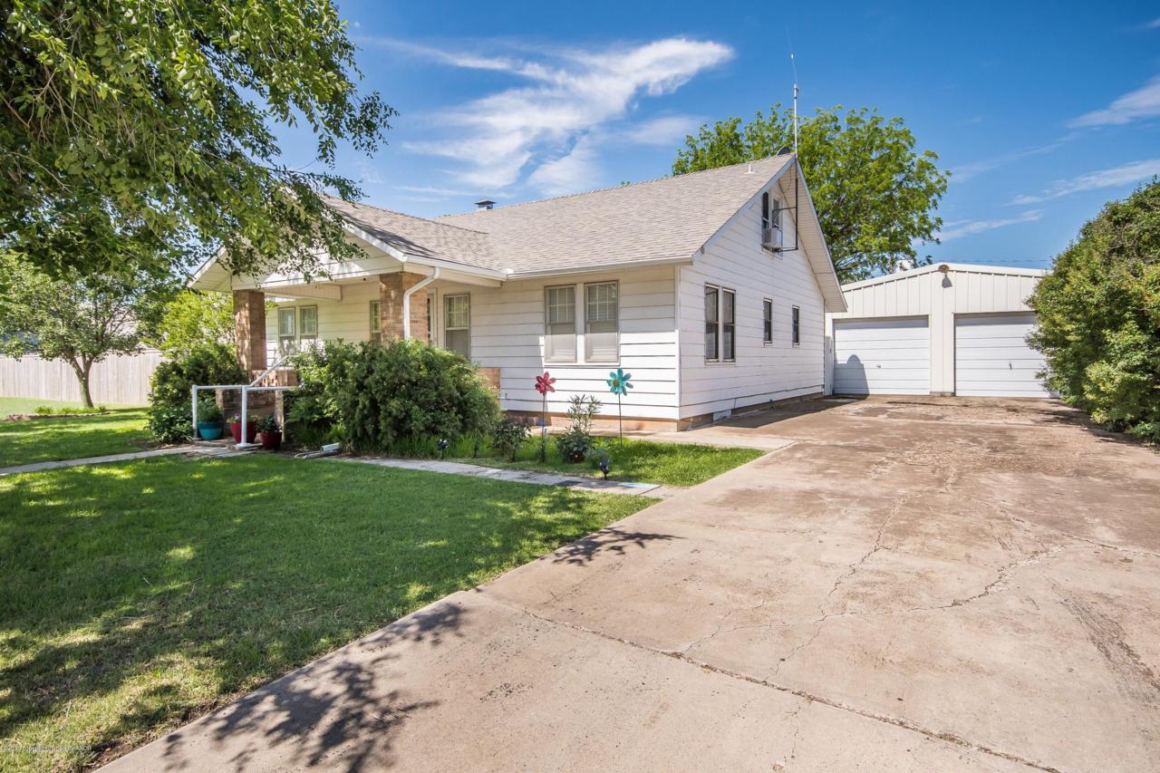 810 Swift St - Photo 1