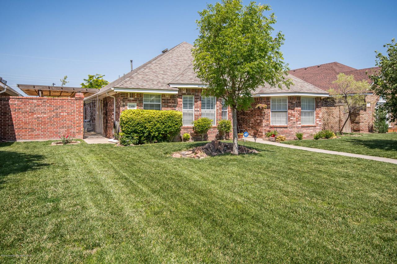 7506 Aspire Pl - Photo 1